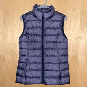Eddie Bauer vest